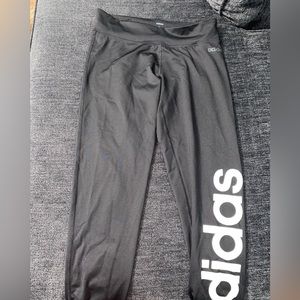 Adidas Climate Leggings